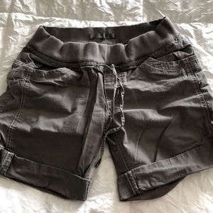Prana shorts